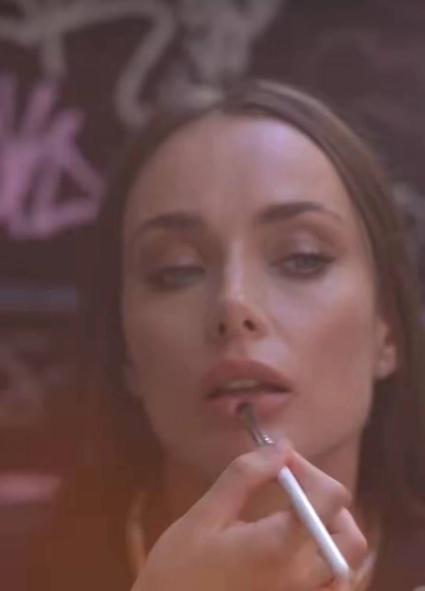 Мішиній роблять мейк