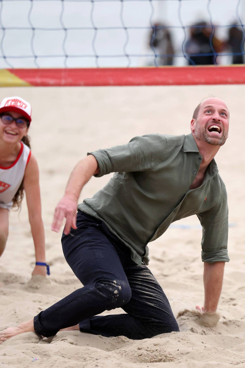 Син короля Чарльза