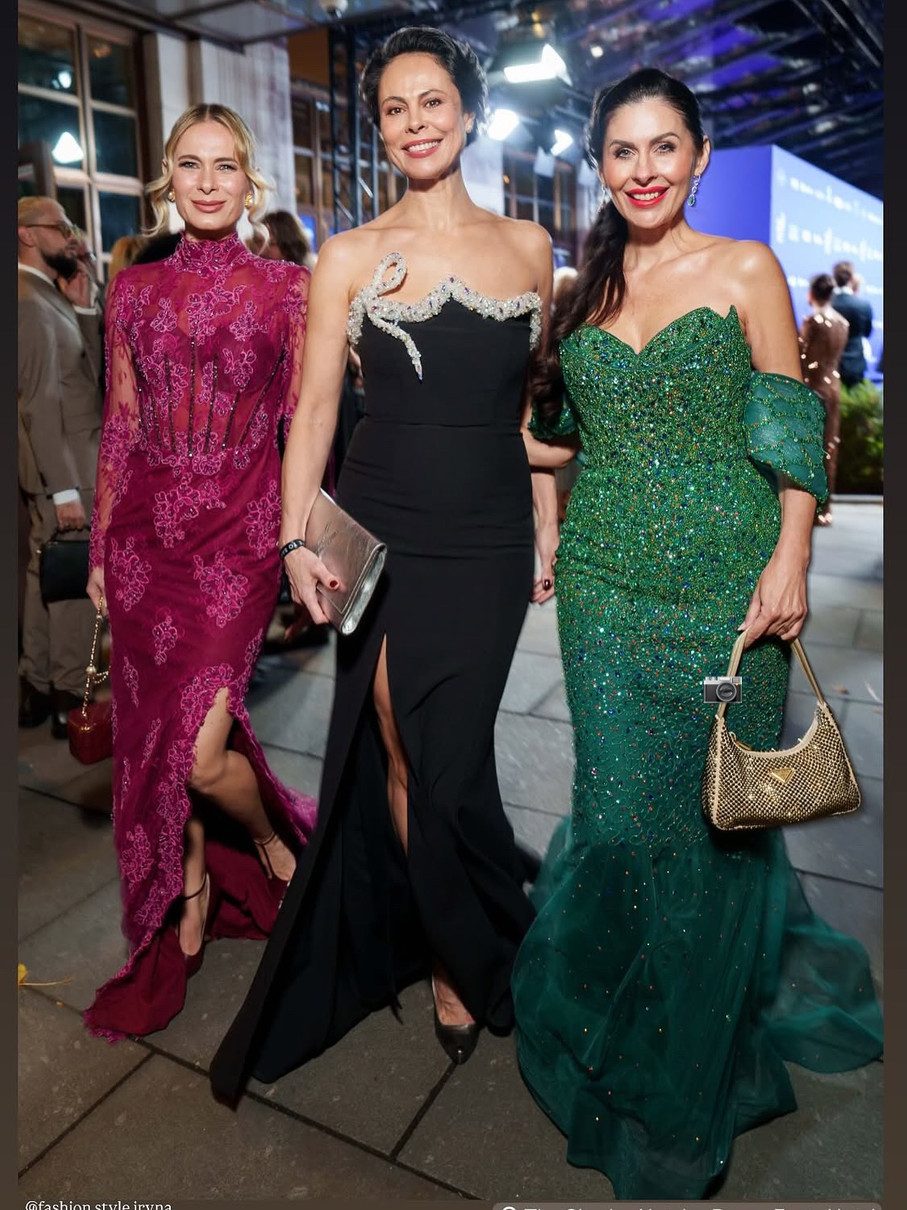 Колишня дружина Кличка