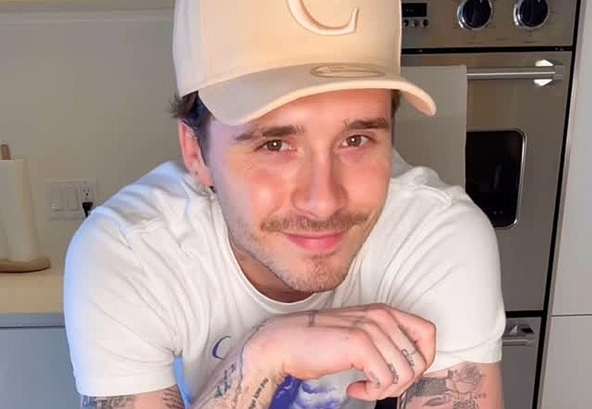 Бруклін Бекхем