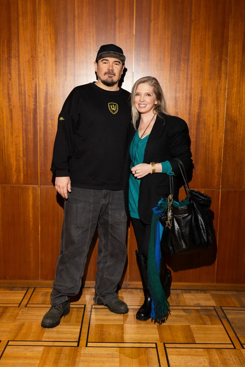 Фагот і Навроцька