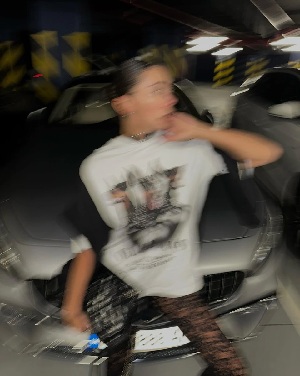 Фотограф, видно, теж доклав чимало зусиль