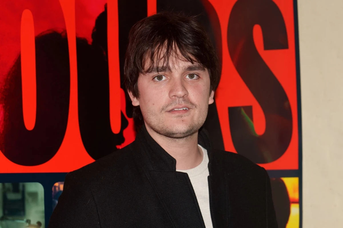 Ален-Фаб'єн, як і його старші брат із сестрою, теж став актором