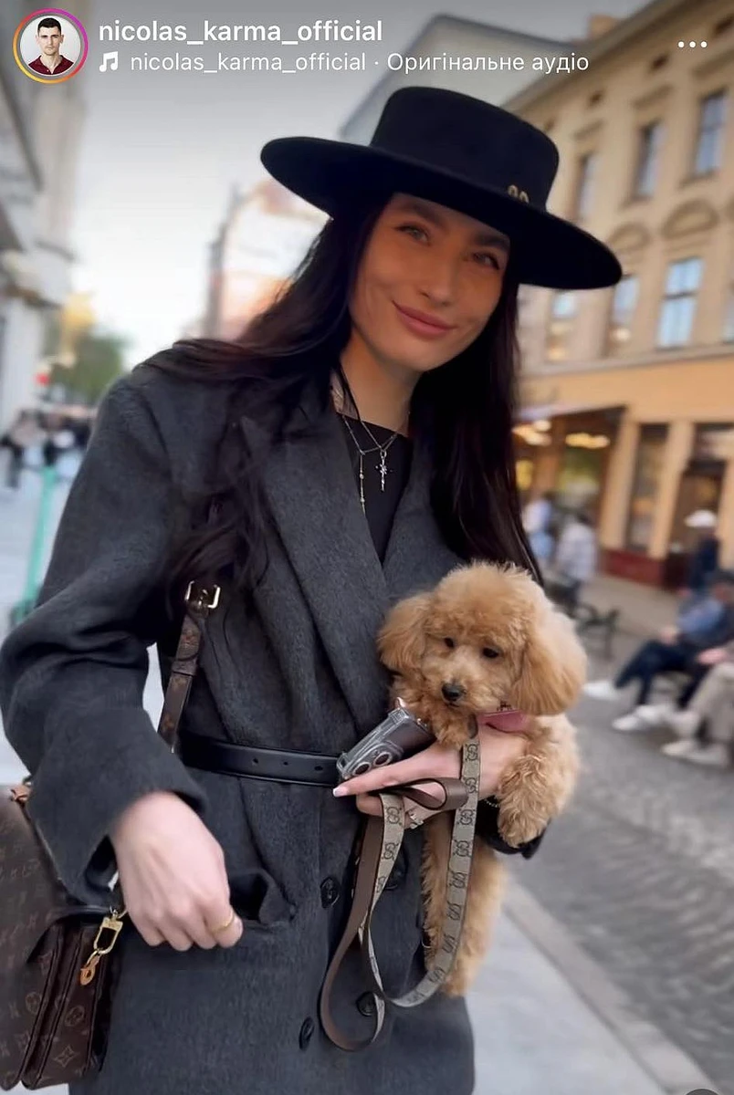 Юлія Дрига необачно похвалилася дорогими лахами і втратила роботу