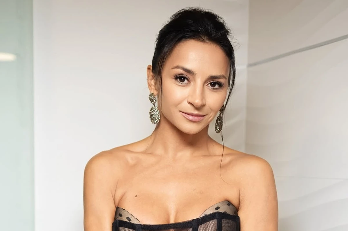 Ілона Гвоздьова