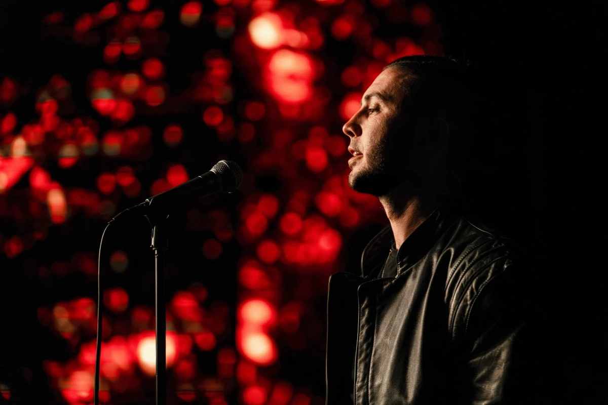 Тарас Тополя