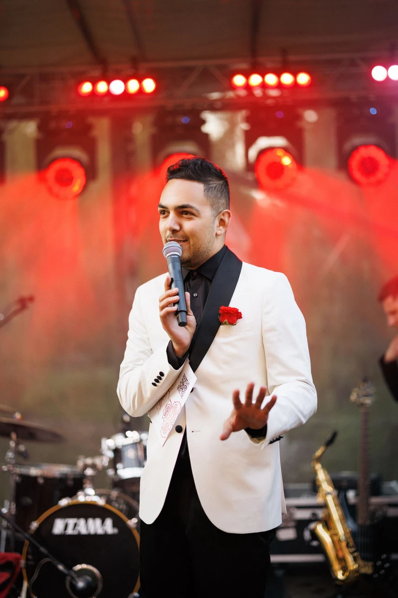 Мішель Сайкалі 