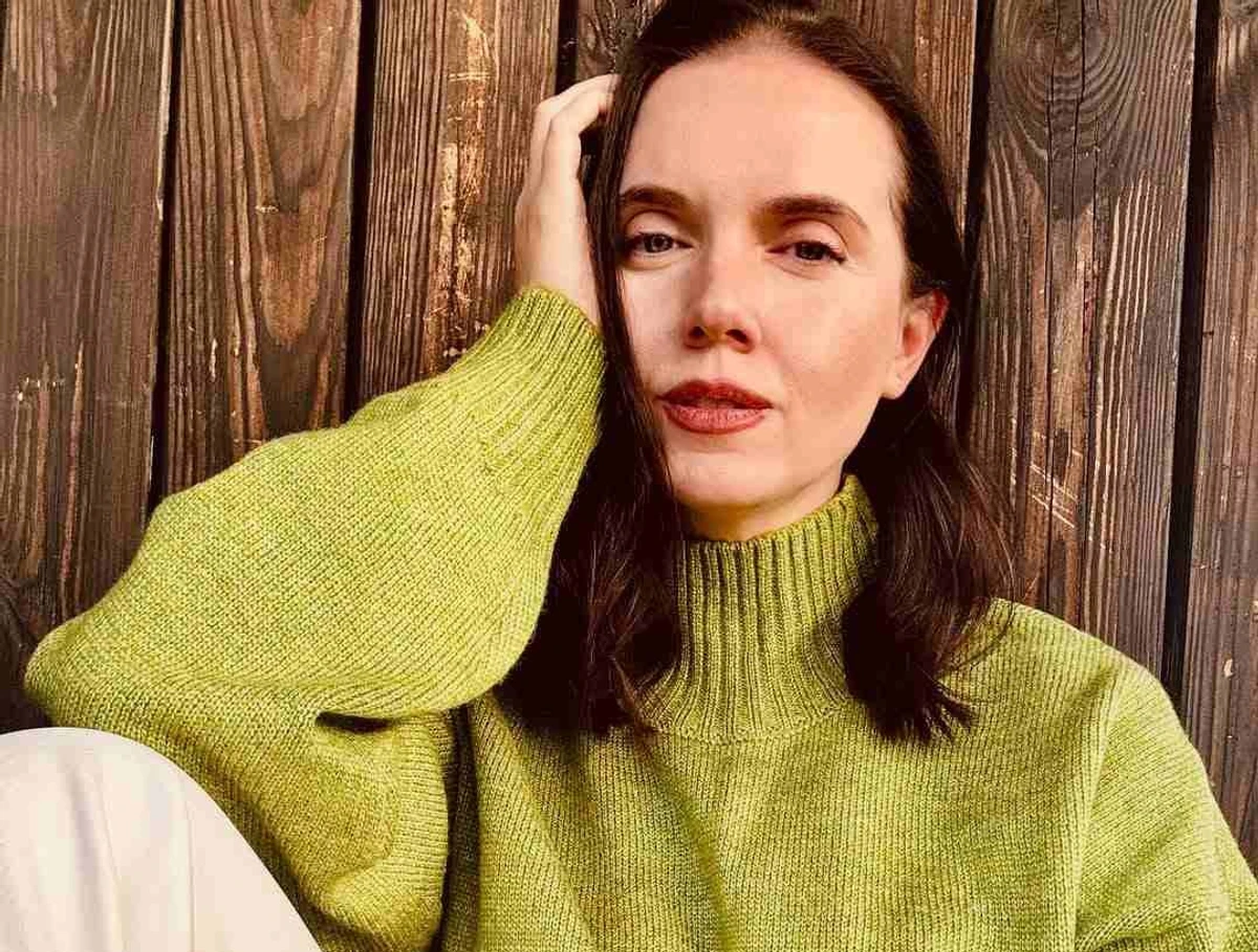 Яніна Соколова