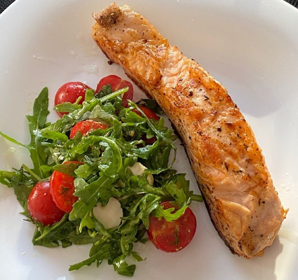 Валерія Крук розповіла, чому перейшла на кето-дієту