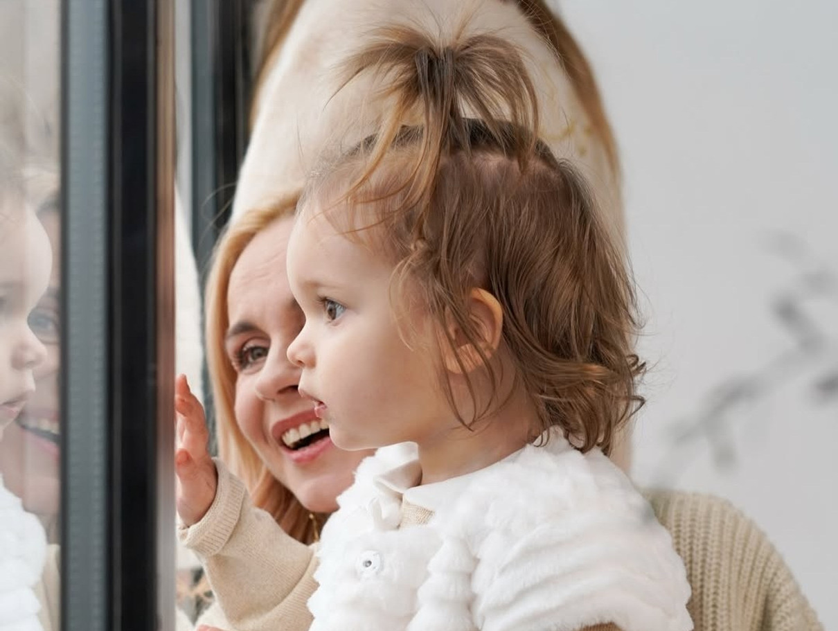 Лілія Ребрик