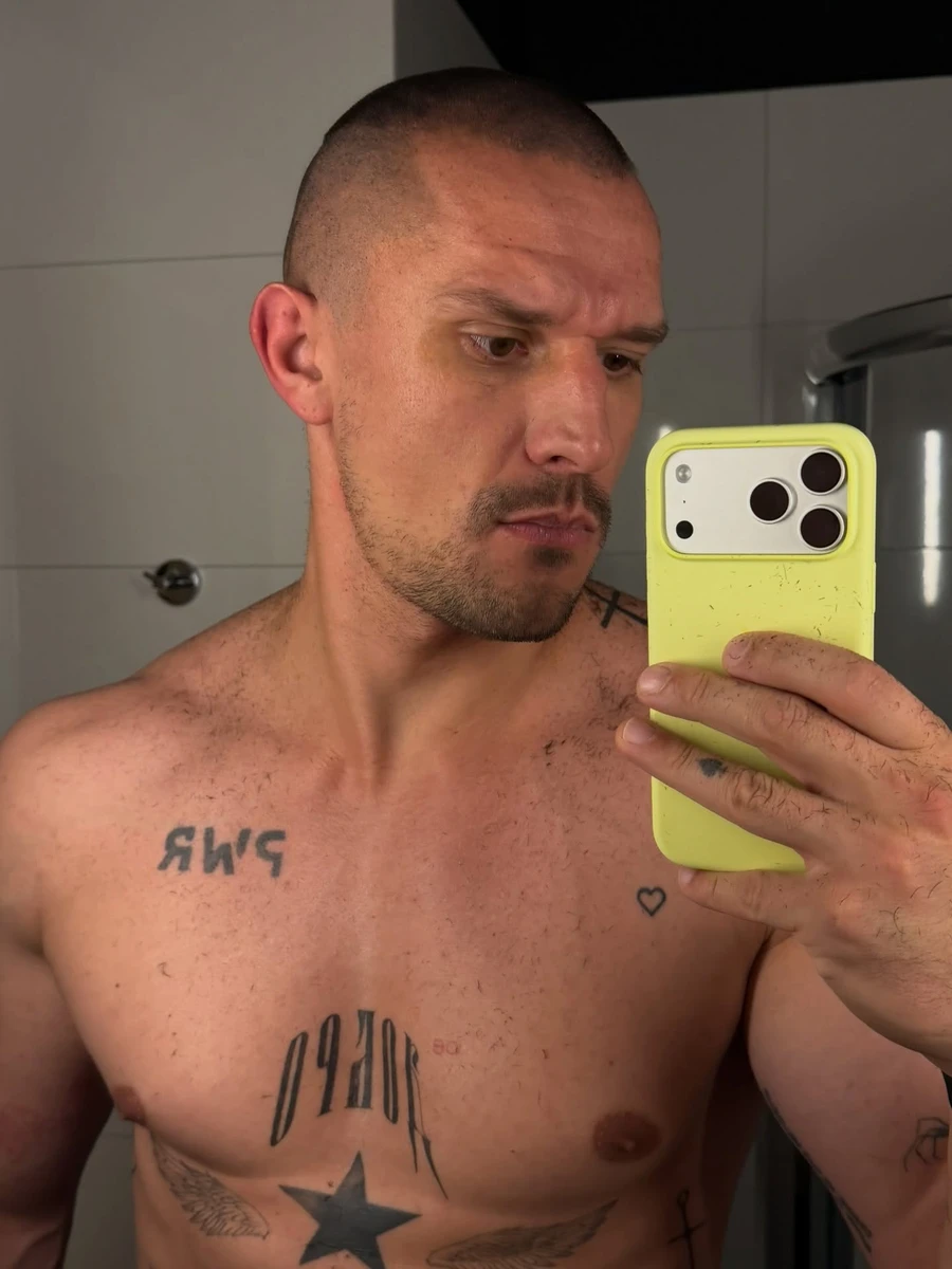 Тарас Цимбалюк