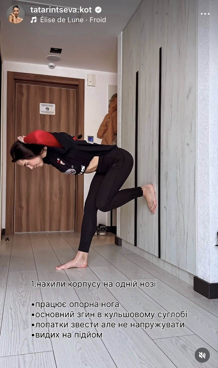 Вправи на сідниці вдома