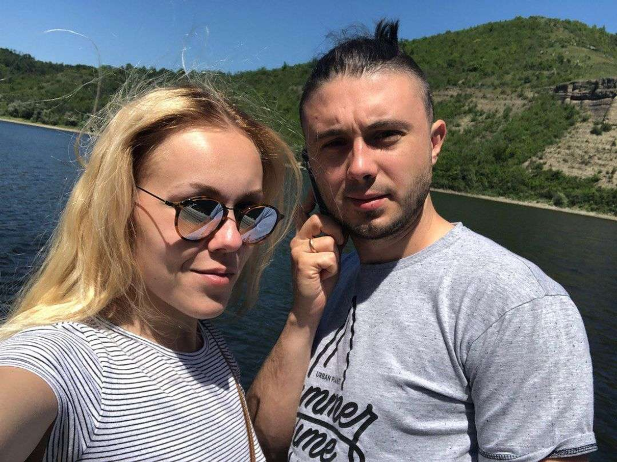 Олена просить пробачення навіть у тих конфліктах, де вважає себе правою