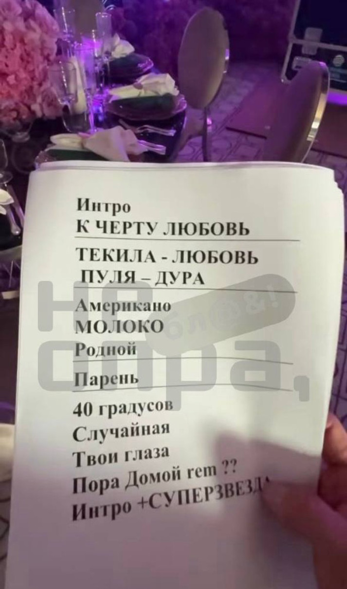 Лобода продовжує співати російськомовні пісні на корпоративах, але в Україні випускає творчість українською