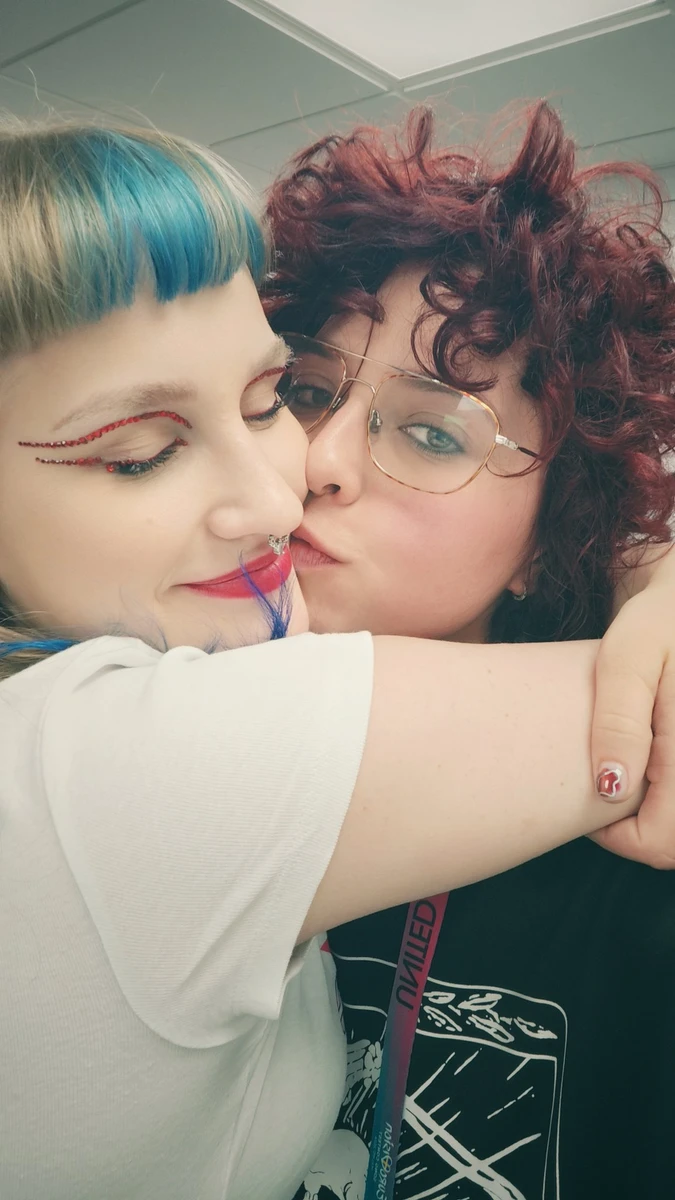 Aiko і Кет не здобули перемогу, зате знайшли кохання