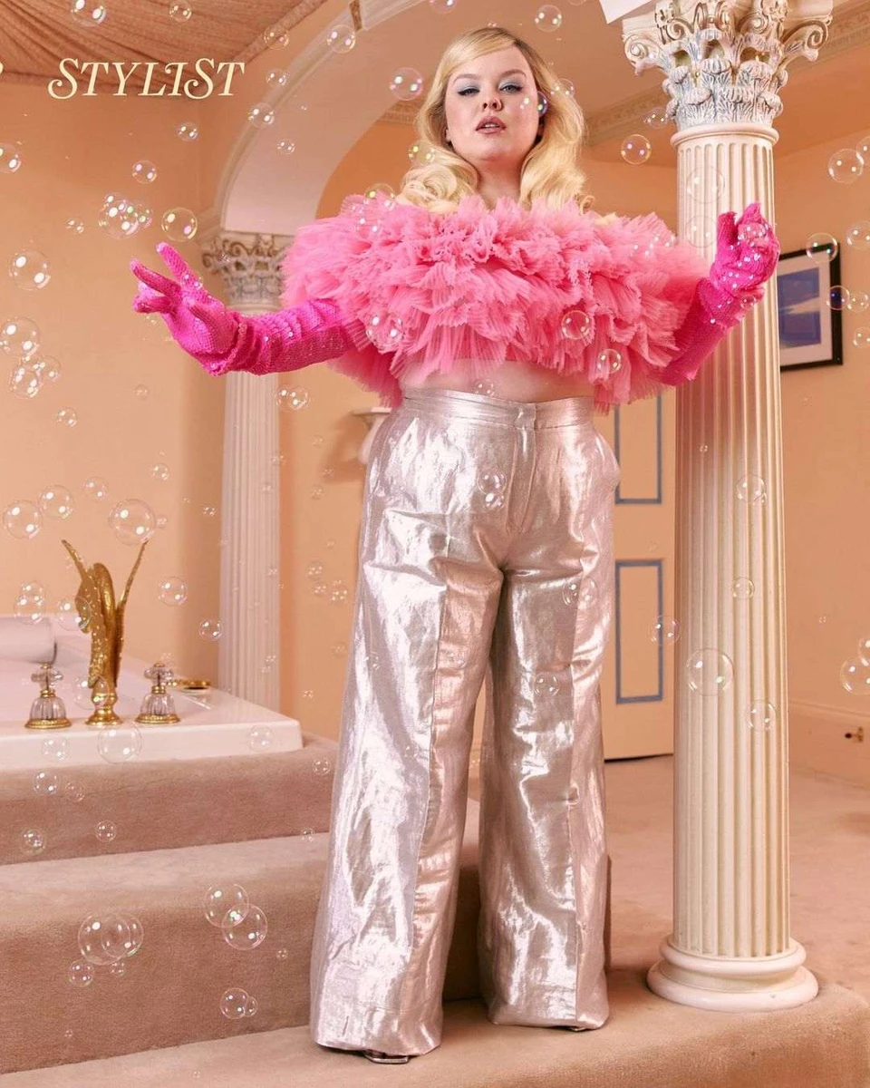 Кохлан стверджує, що секс-сцени - її найулюбленіші в Бріджертонах