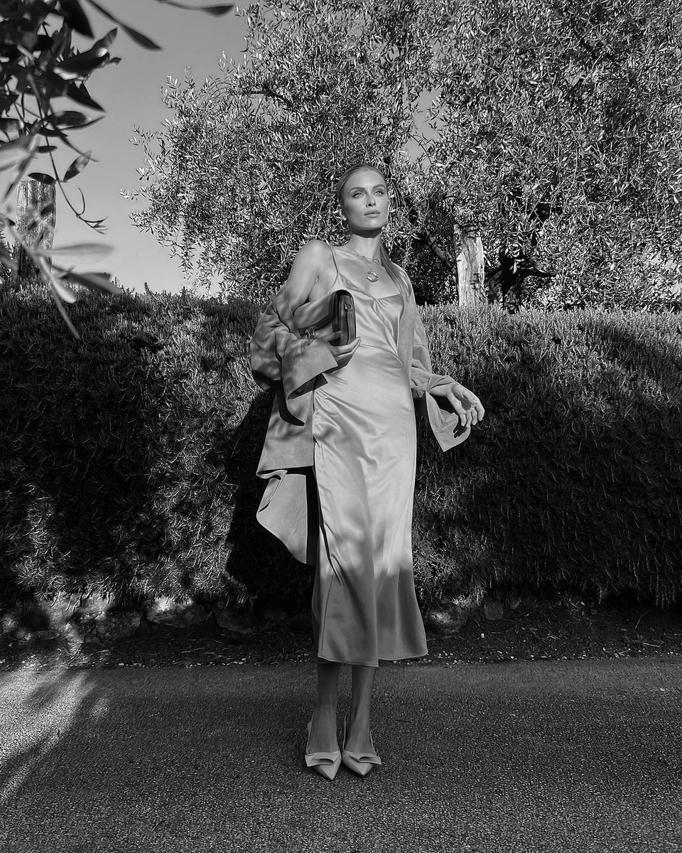 До речі, у 2019 Софія крутила роман з італійцем Марко