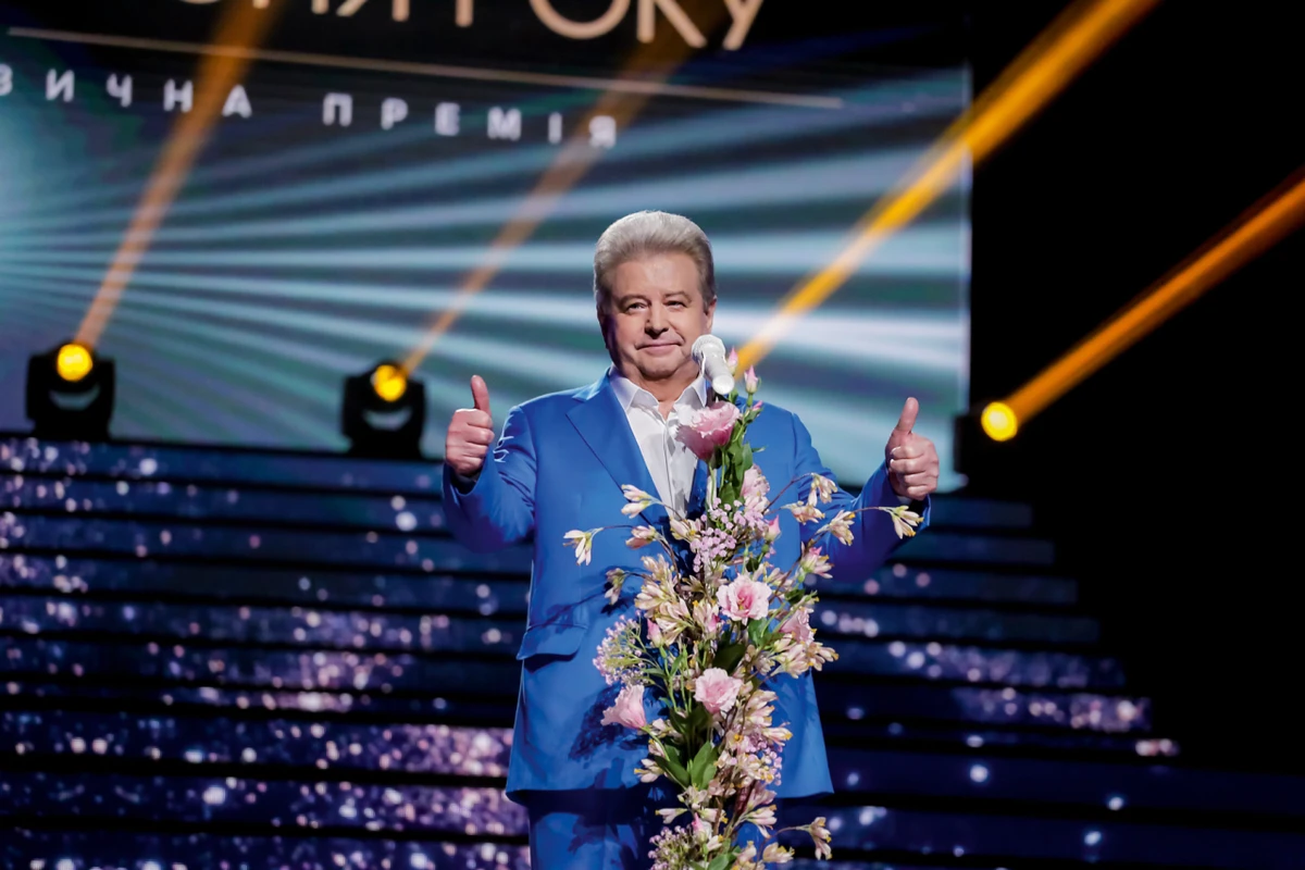 В документальному фільмі Персона розкрили багатогранність та феноменальність особистості Михайла Поплавського.