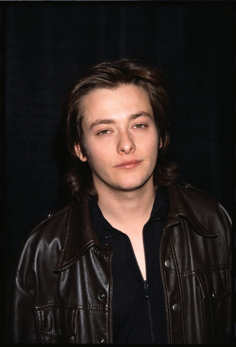 Едвард Ферлонг Термінатор 2