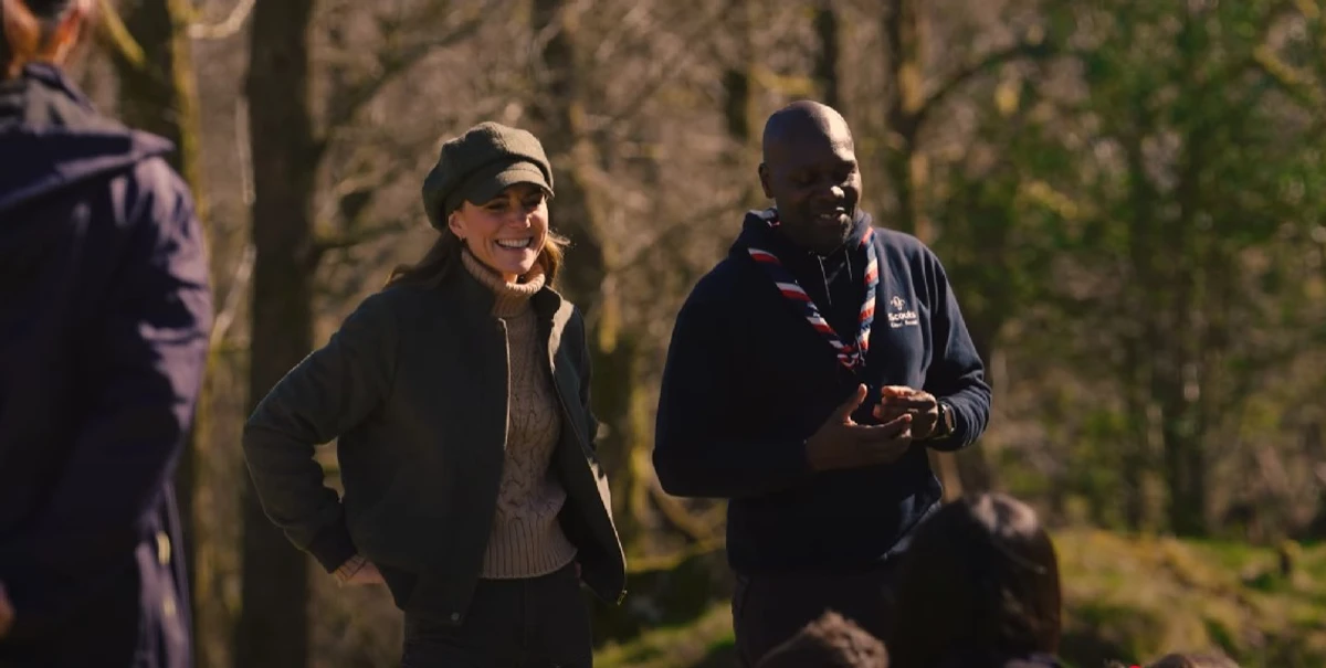 Кетрін Міддлтон