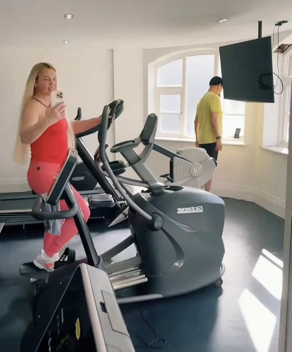 Камалія і Захур