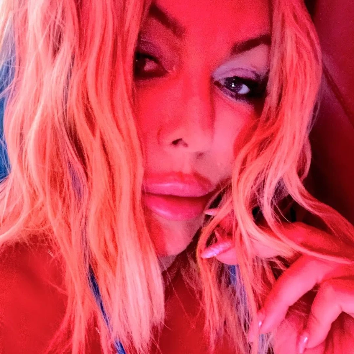 Ірина Білик в інстаграм