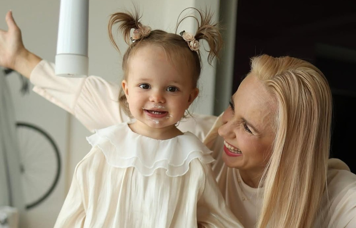 Лілія Ребрик