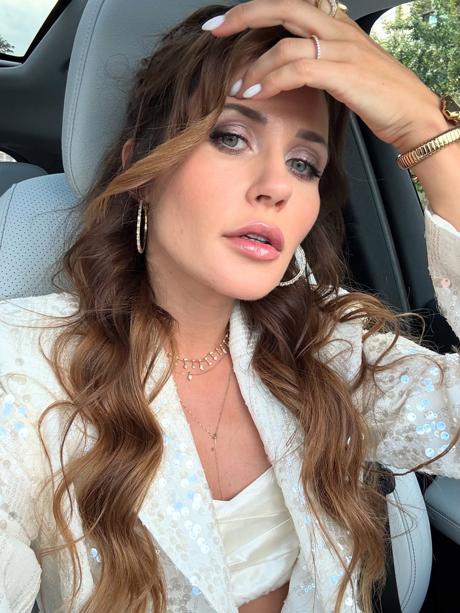 З Федінчиком Денисенко розлучена вже пів року, але досі їй це все болить 