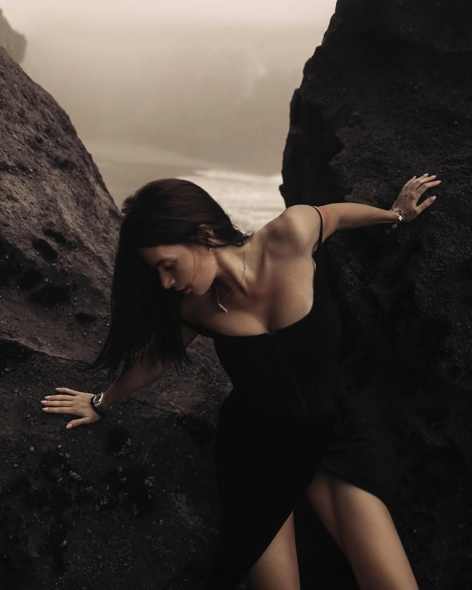 Фотосесія Катерини Усик