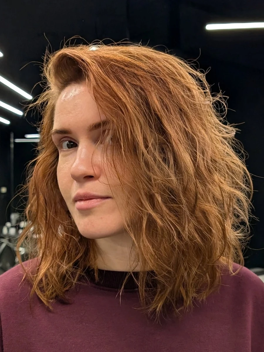 Депутат Мар'яна Безугла