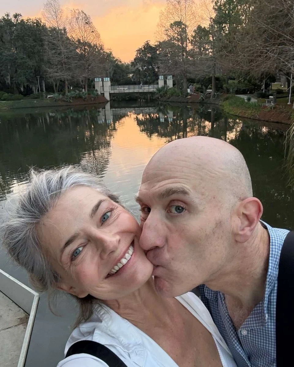 Наречений Пауліни Порізковой