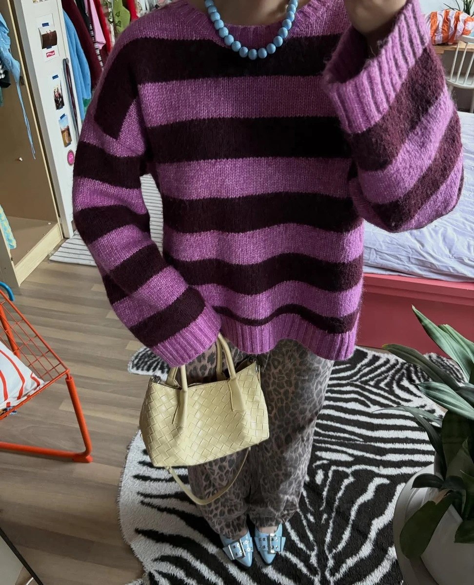 Як можна поєднувати принти та кольори