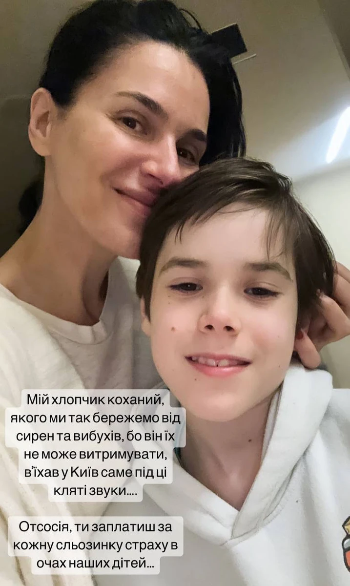 Після лазні Маша показала довгоочікувану зустріч з Сашком