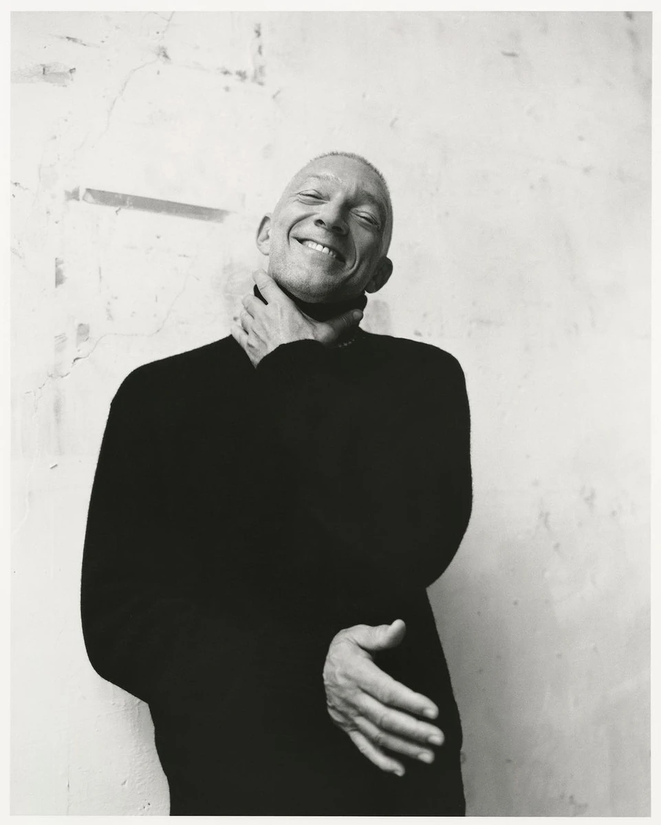 Баптіста вперше сказала Касселю, що любить його?