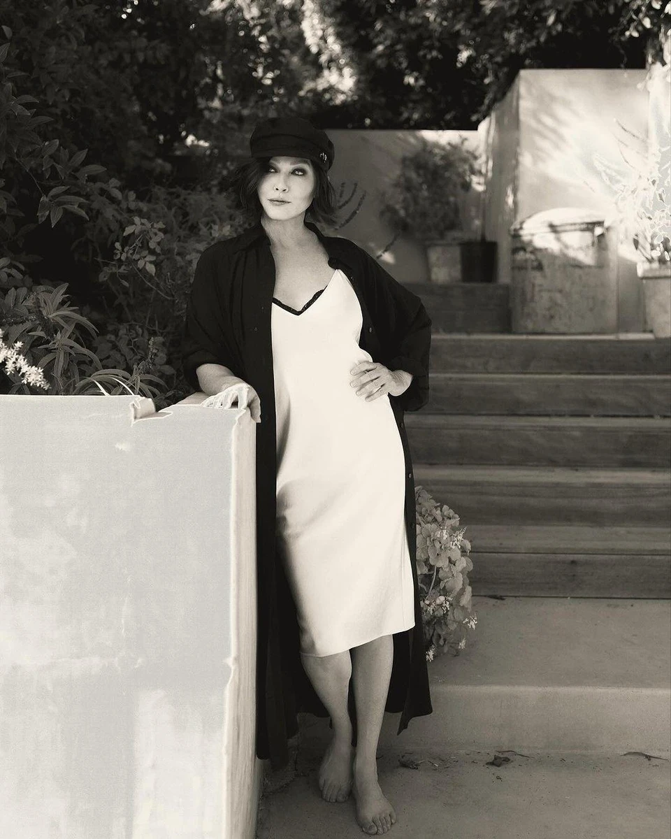 Чоловік Догерті два роки крутив роман на стороні