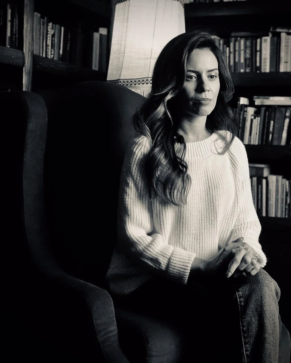 Інна Приходько