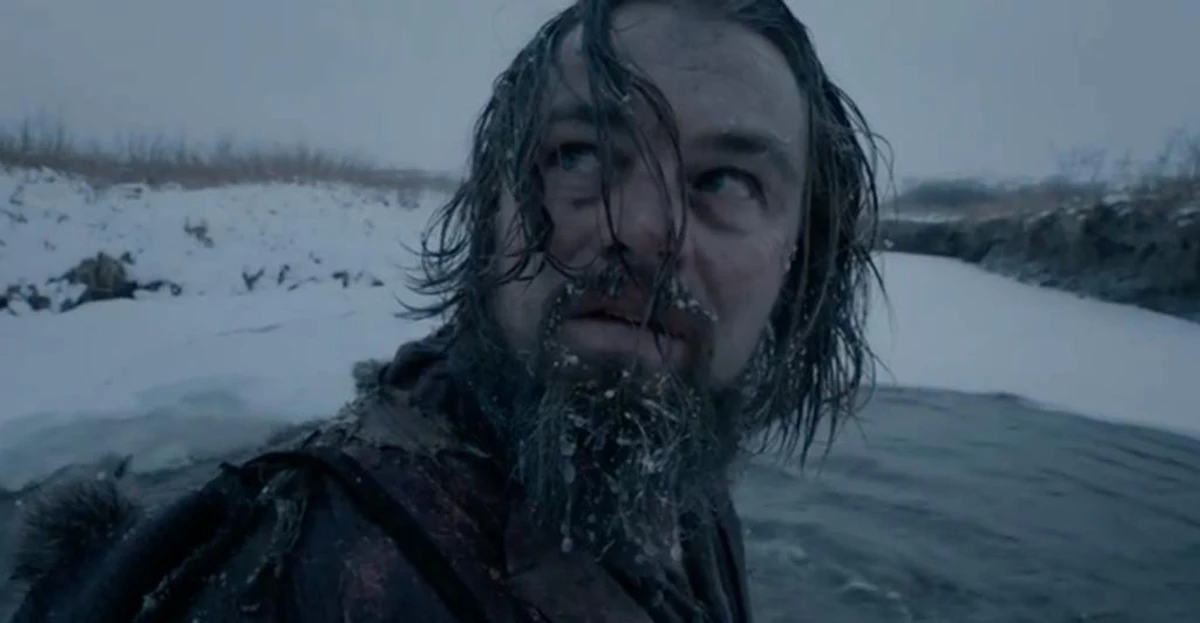 Уцілілий Леонардо ДіКапріо