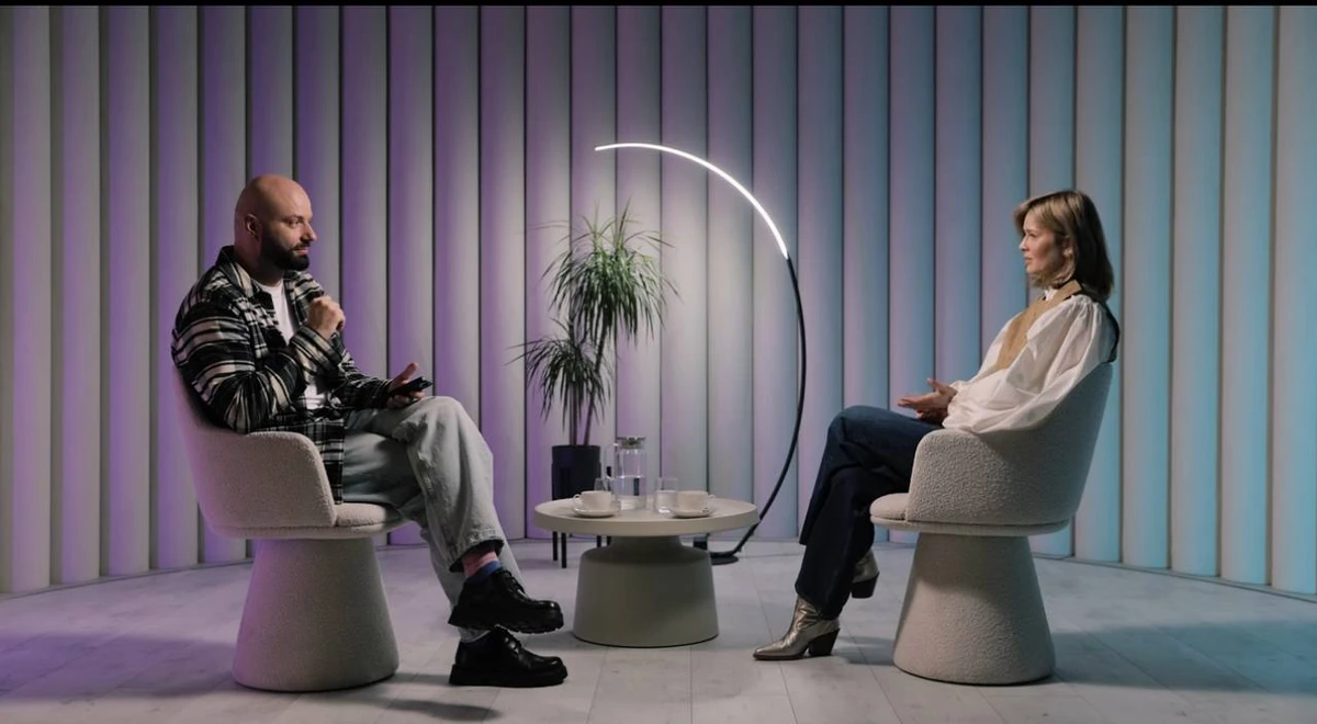 Кузнецова у Слави