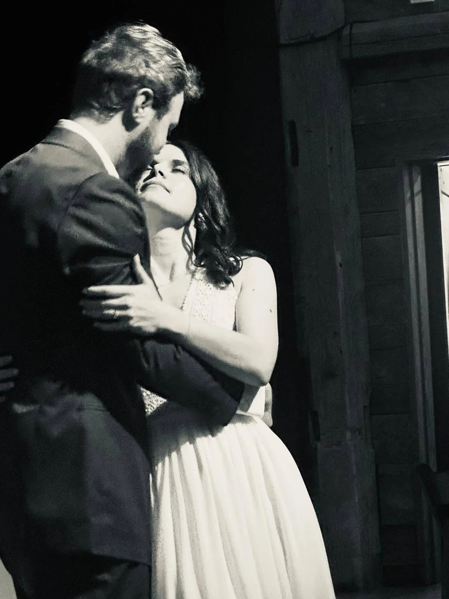 Весілля дочки Гонгадзе