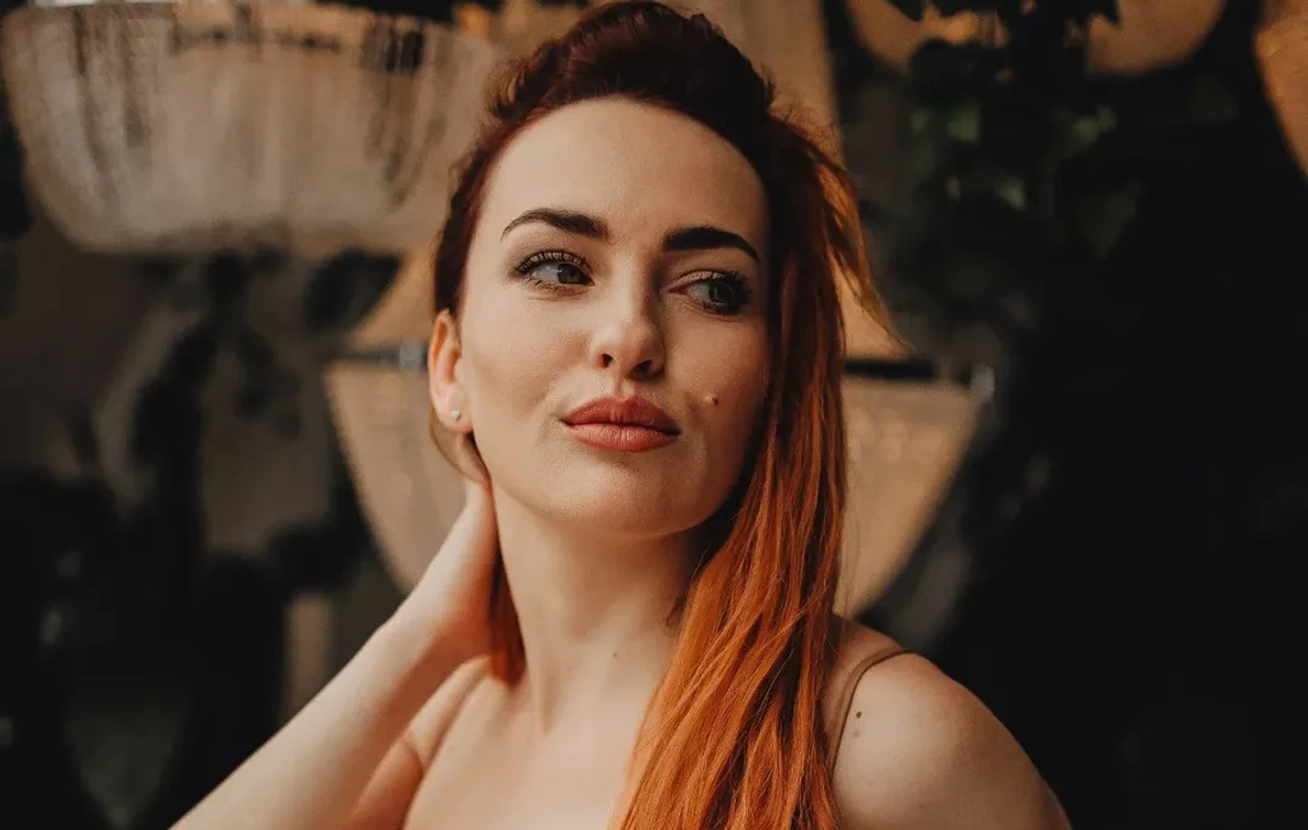 Вікторія Булітко показала веселий ролик з нареченим