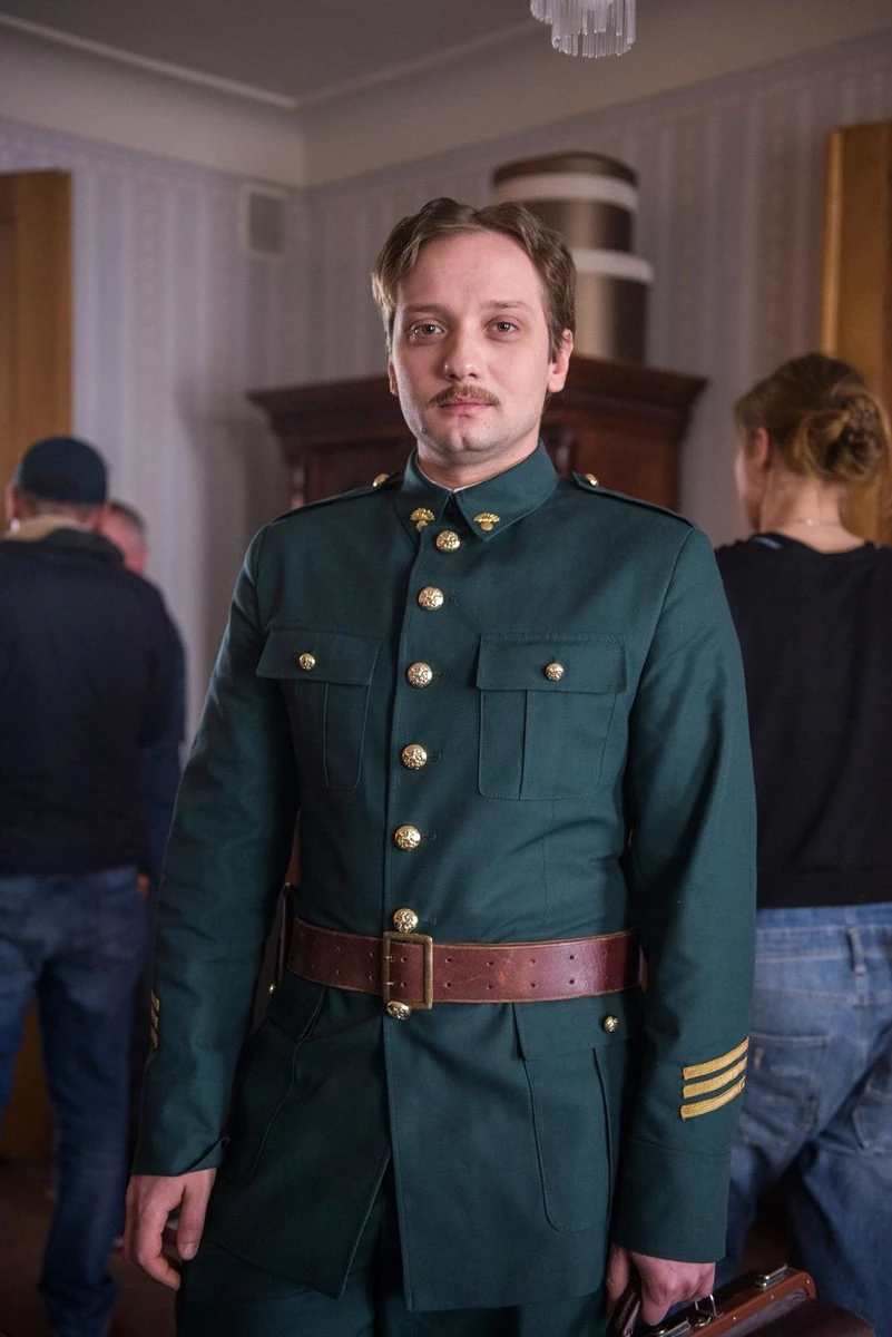 Марк Дробот Сувенір з Одеси