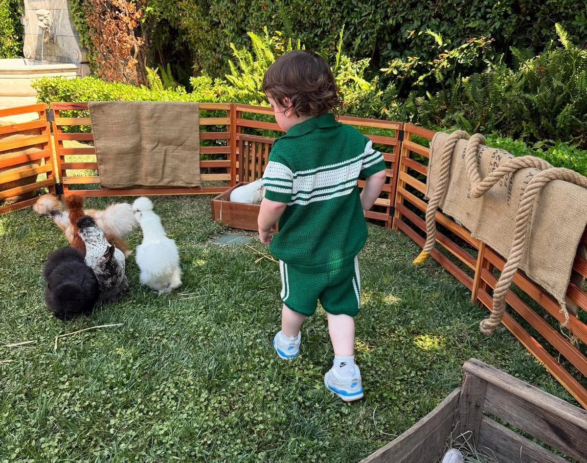 Син Лохан Луай