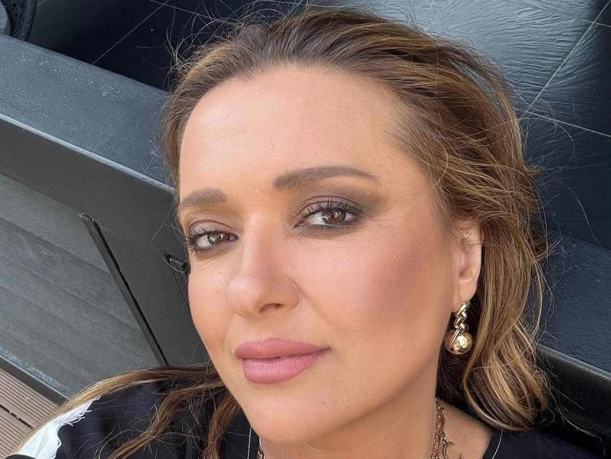 Наталія Могилевська