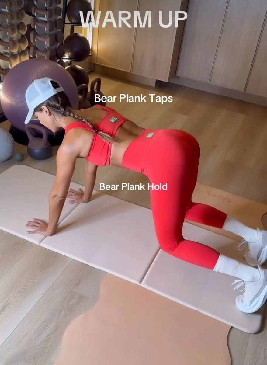 Альба у планці