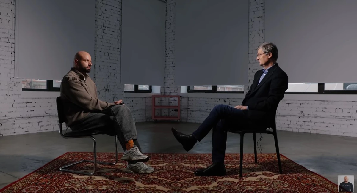 Ігор Кондратюк у Слави