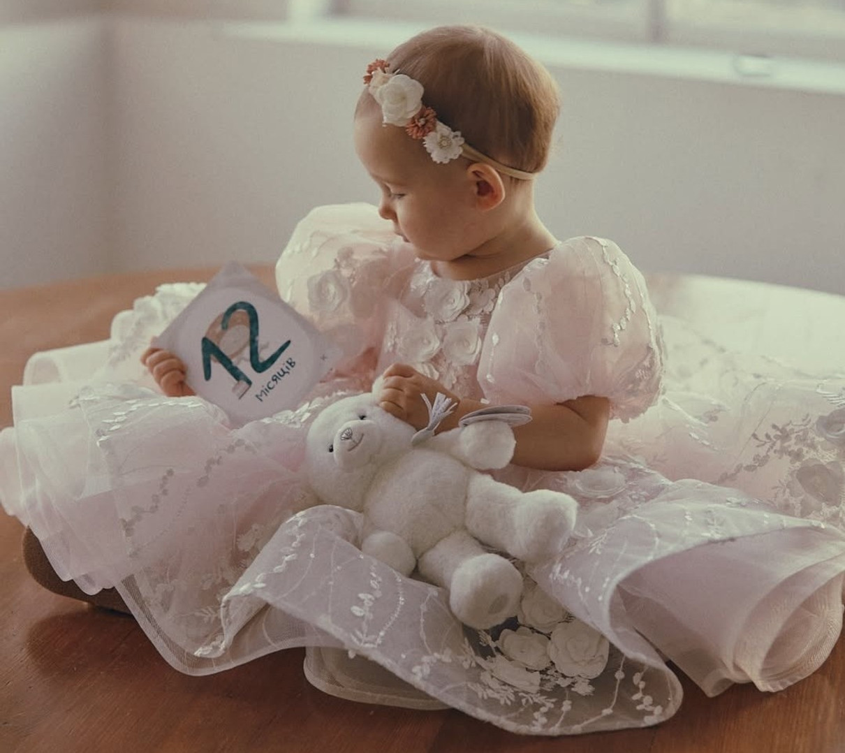 Донька Позитива