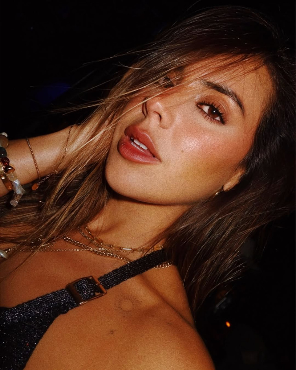 Габріелла Берлінгері