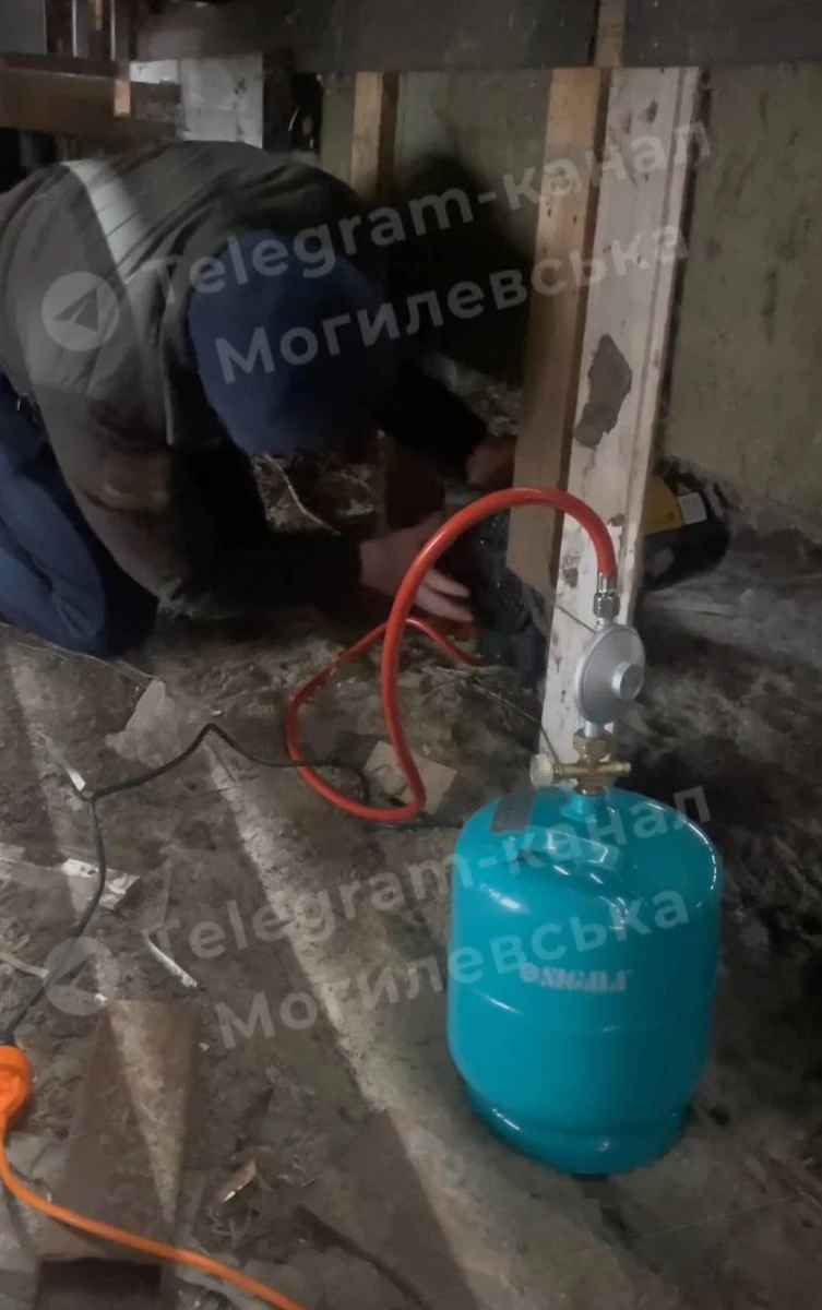 Наталія Могилевська зізналася, що два тижні була без води