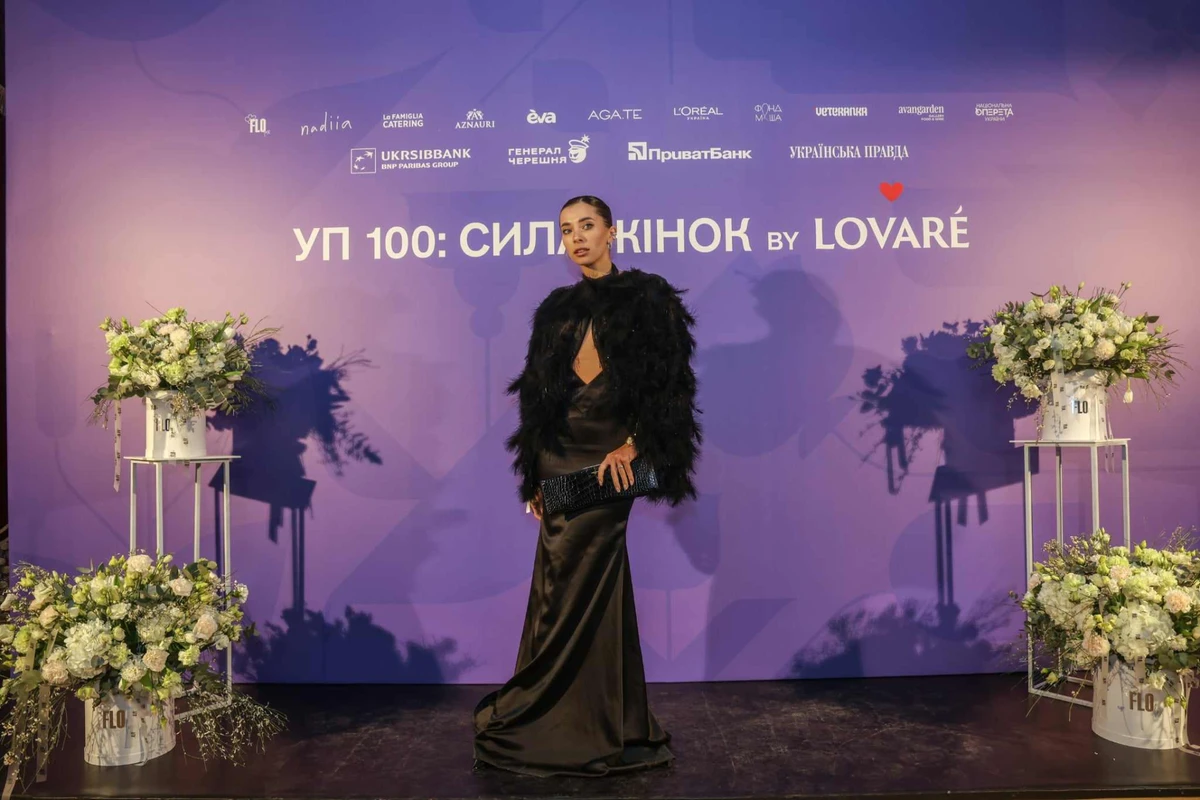 Міс Україна Всесвіт-2021 Неплях