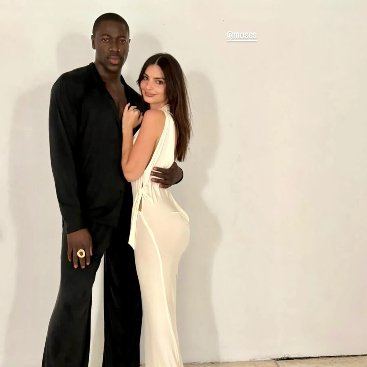 Красива могла би бути пара